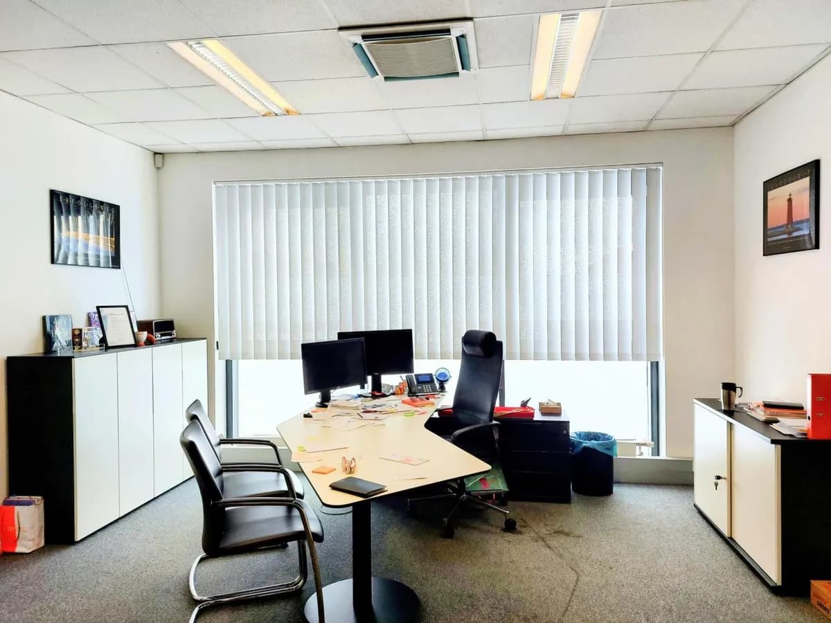 Gewerbeimmobilie mieten in Wels – 30 m², € 515 – Bild 2 von 7