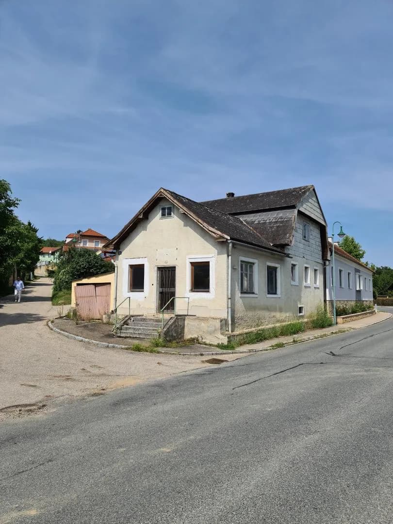 5-Zimmer-Haus kaufen in Hollabrunn – 82 m², € 74.000 – Bild 2 von 12