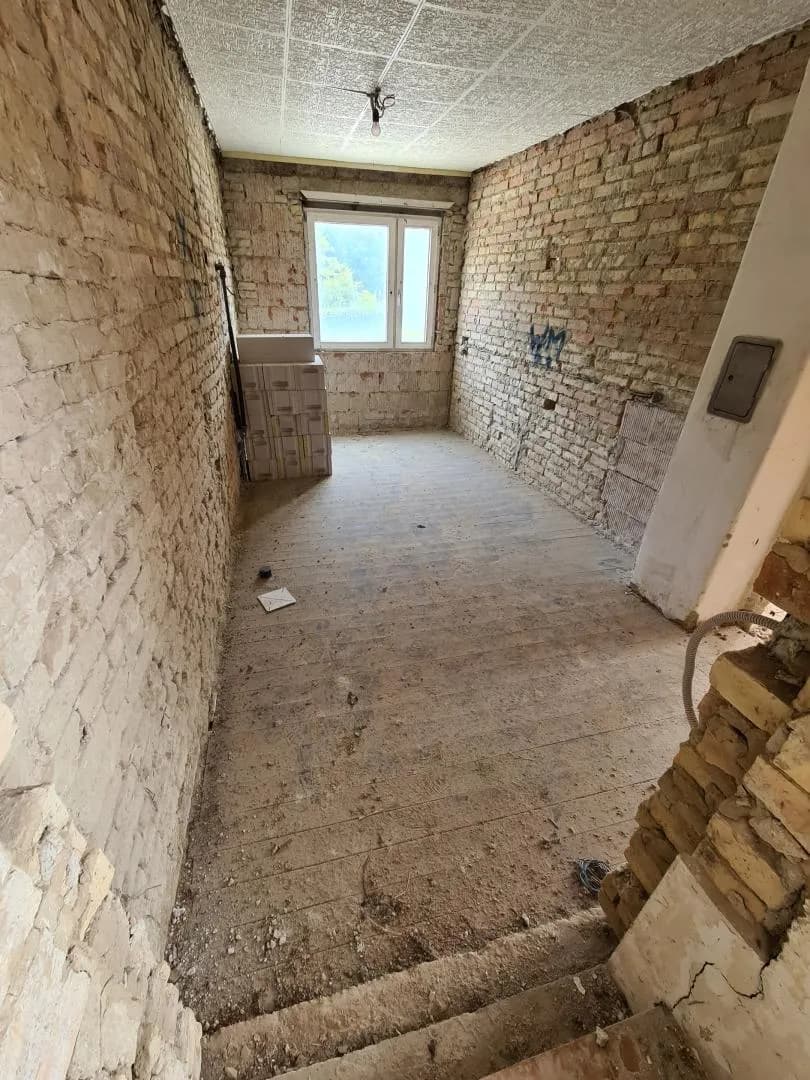 5-Zimmer-Haus kaufen in Hollabrunn – 82 m², € 74.000 – Bild 8 von 12