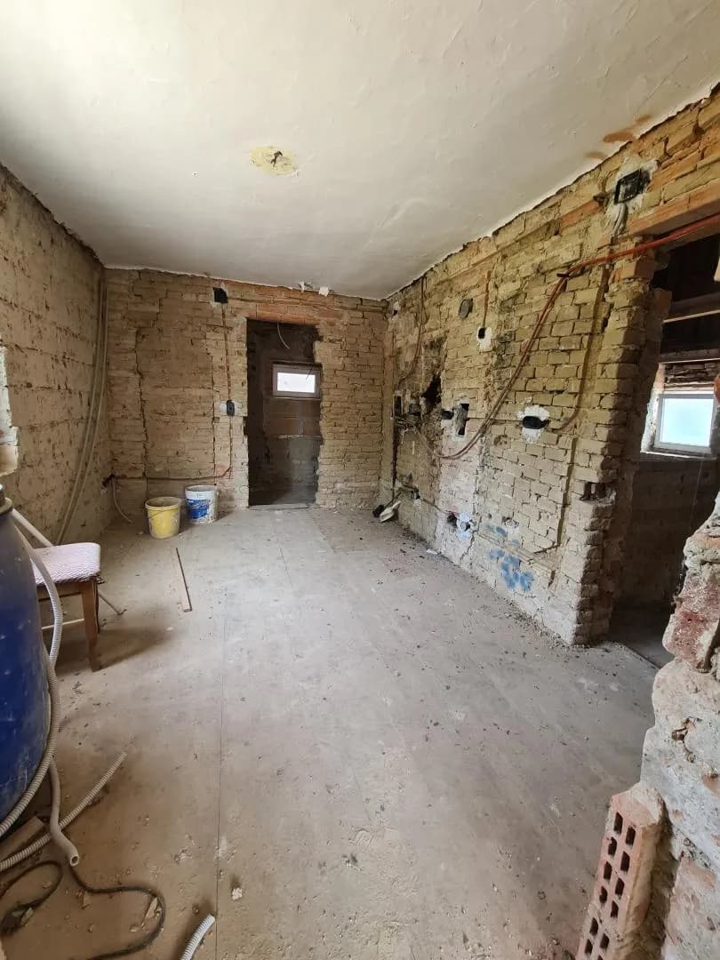 5-Zimmer-Haus kaufen in Hollabrunn – 82 m², € 74.000 – Bild 9 von 12