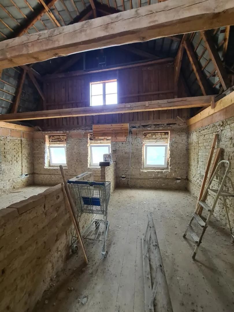 5-Zimmer-Haus kaufen in Hollabrunn – 82 m², € 74.000 – Bild 10 von 12