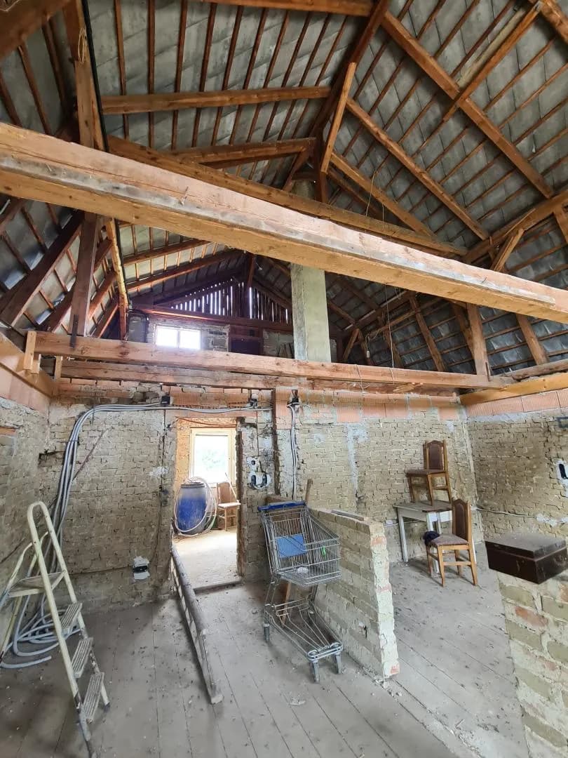 5-Zimmer-Haus kaufen in Hollabrunn – 82 m², € 74.000 – Bild 11 von 12