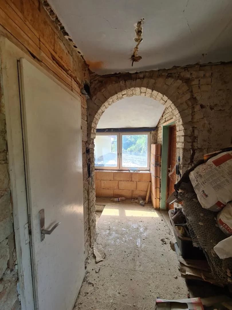 5-Zimmer-Haus kaufen in Hollabrunn – 82 m², € 74.000 – Bild 12 von 12