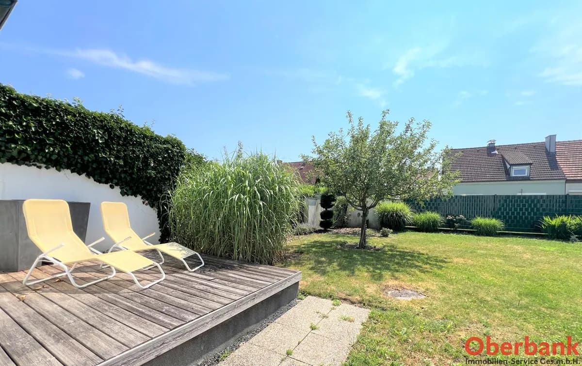 Haus kaufen in Wels – 94 m², € 345.000 – Bild 2 von 37