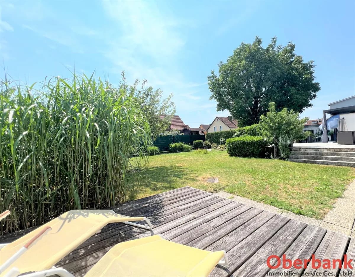 Haus kaufen in Wels – 94 m², € 345.000 – Bild 3 von 37