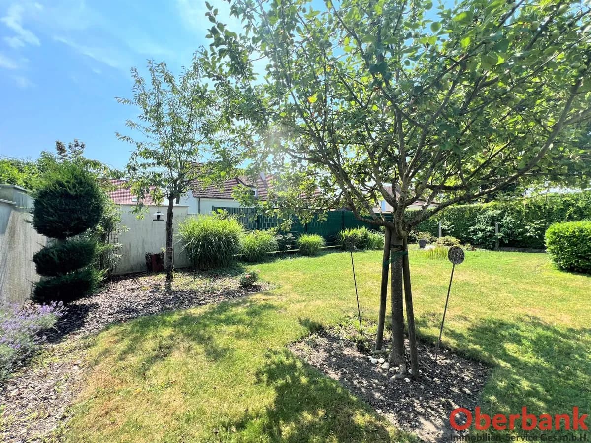 Haus kaufen in Wels – 94 m², € 345.000 – Bild 4 von 37