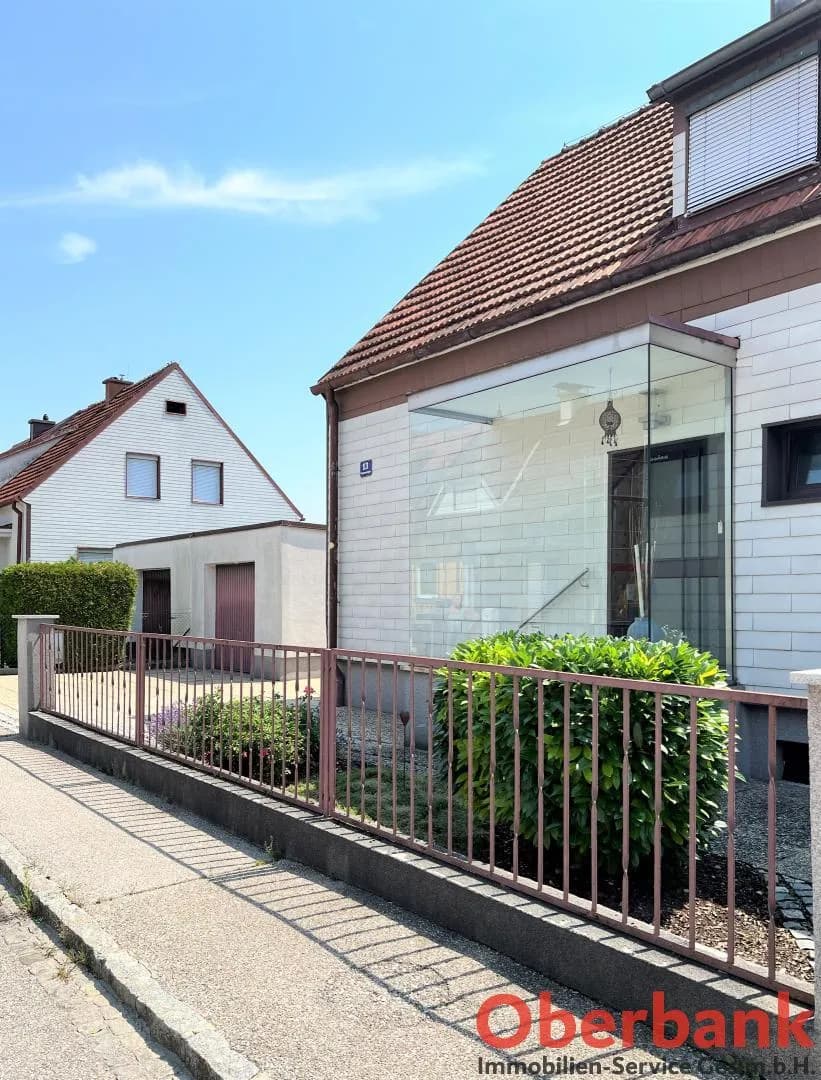 Haus kaufen in Wels – 94 m², € 345.000 – Bild 5 von 37