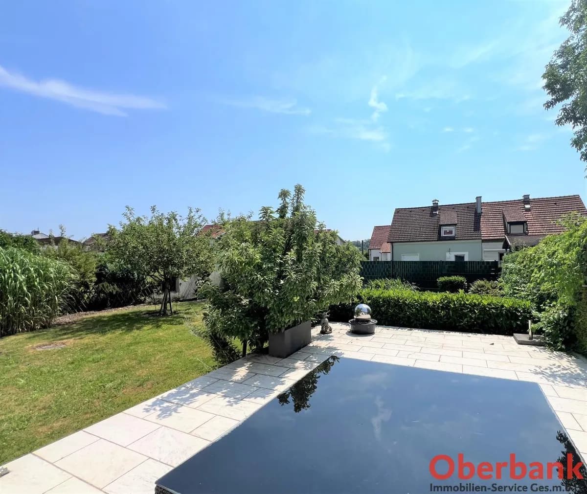 Haus kaufen in Wels – 94 m², € 345.000 – Bild 7 von 37