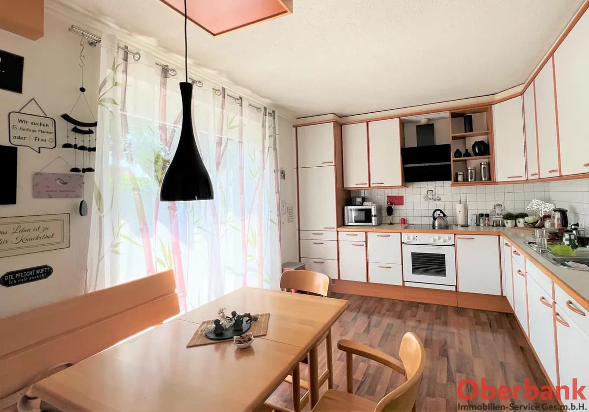 Haus kaufen in Wels – 94 m², € 345.000 – Bild 8 von 37