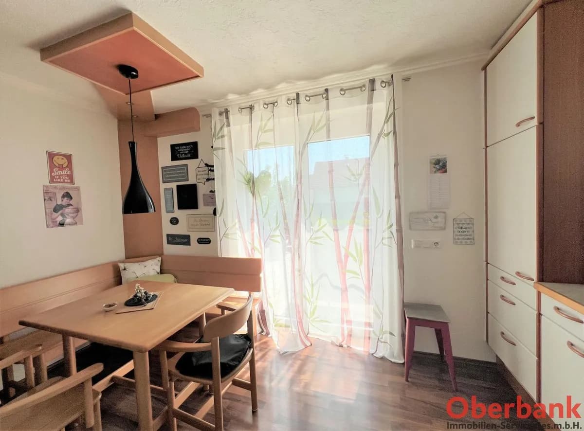 Haus kaufen in Wels – 94 m², € 345.000 – Bild 9 von 37