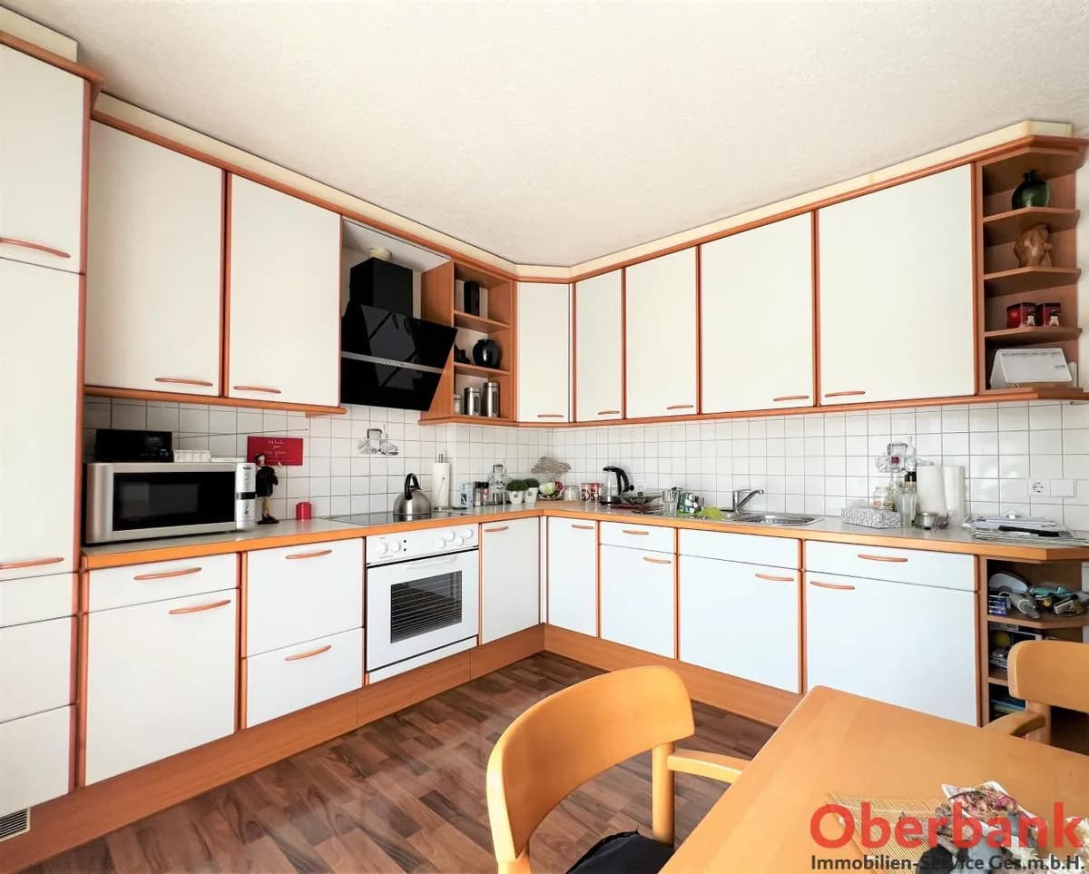 Haus kaufen in Wels – 94 m², € 345.000 – Bild 10 von 37
