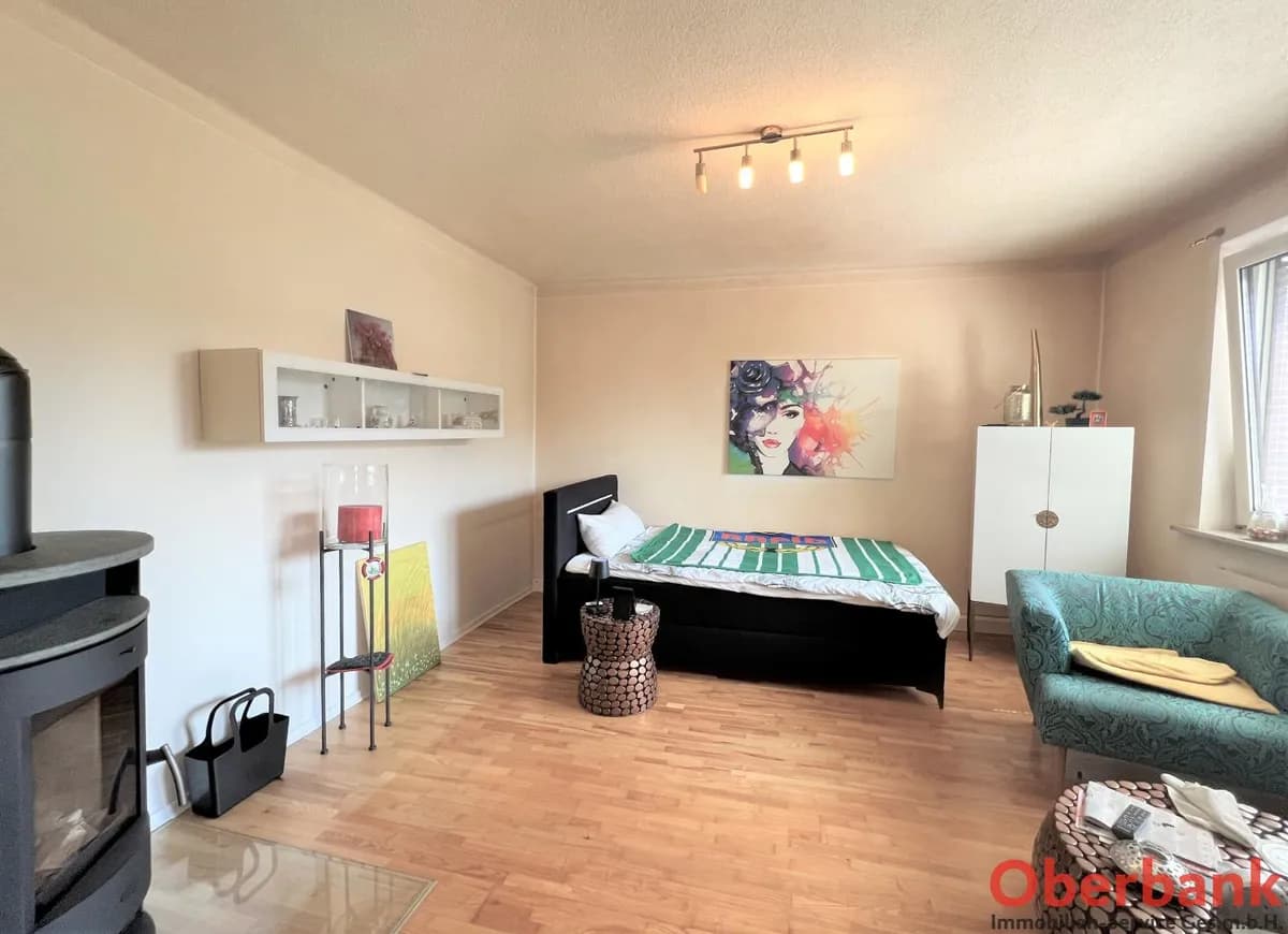 Haus kaufen in Wels – 94 m², € 345.000 – Bild 11 von 37