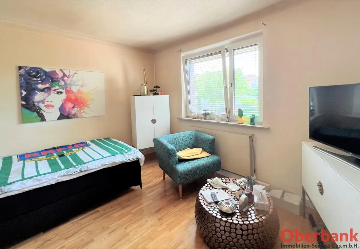 Haus kaufen in Wels – 94 m², € 345.000 – Bild 12 von 37