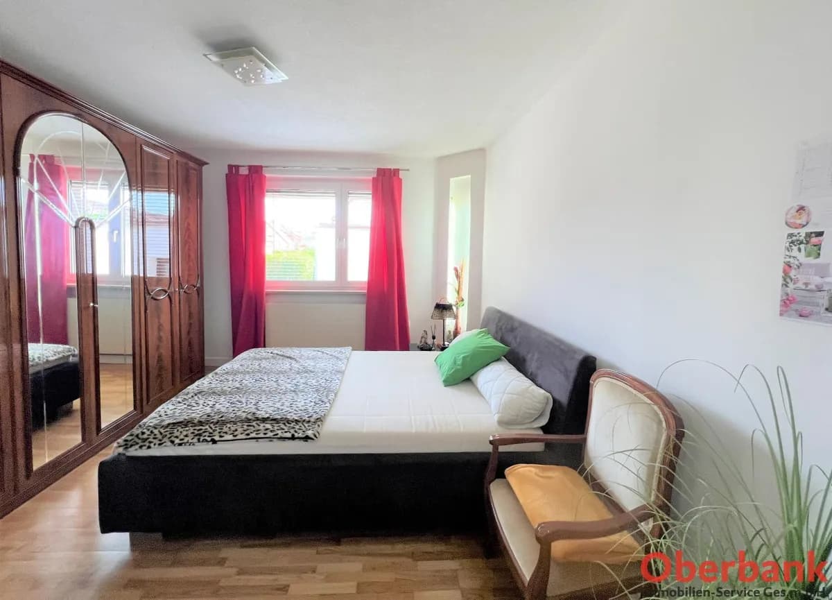 Haus kaufen in Wels – 94 m², € 345.000 – Bild 13 von 37