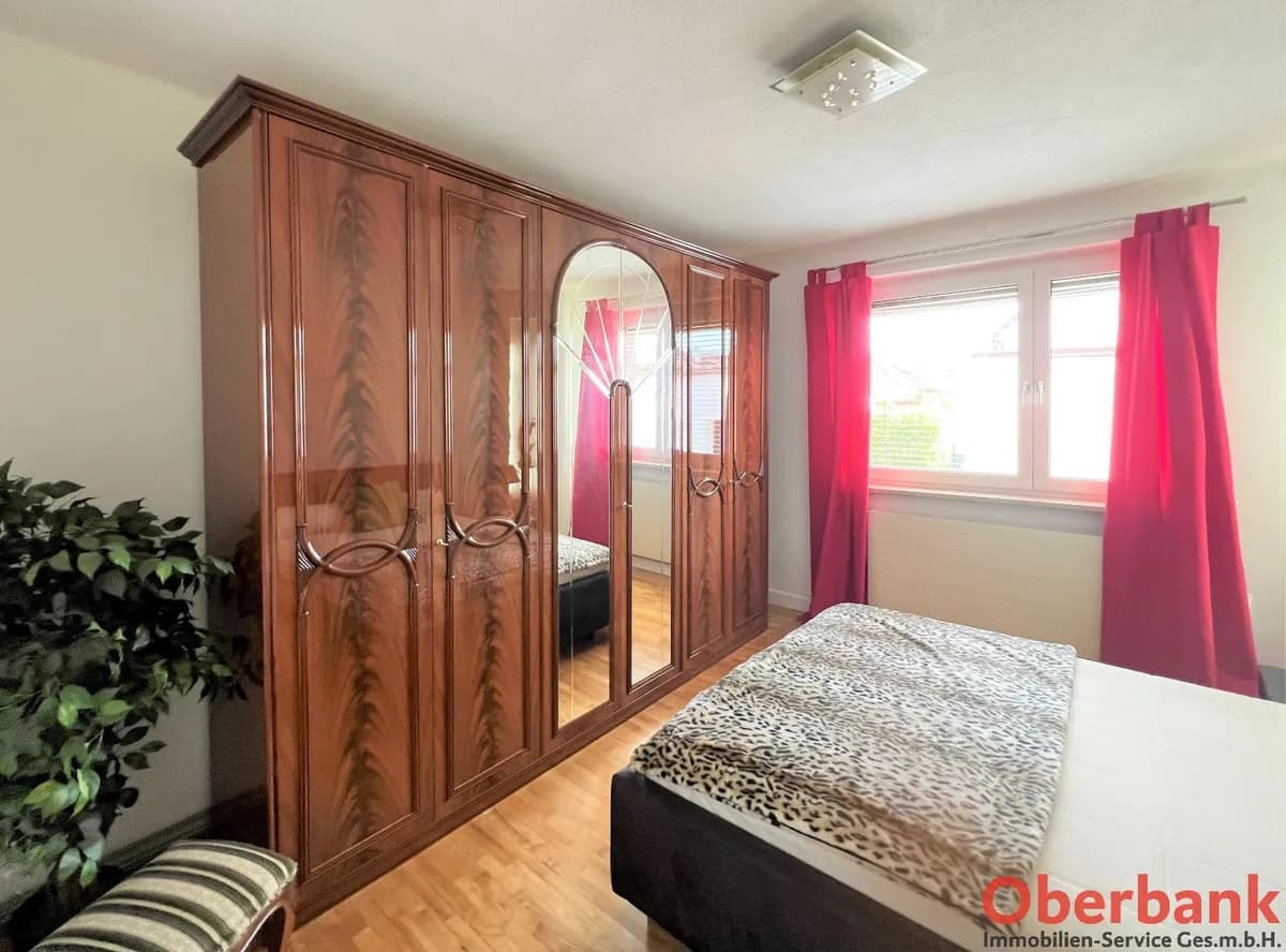 Haus kaufen in Wels – 94 m², € 345.000 – Bild 14 von 37