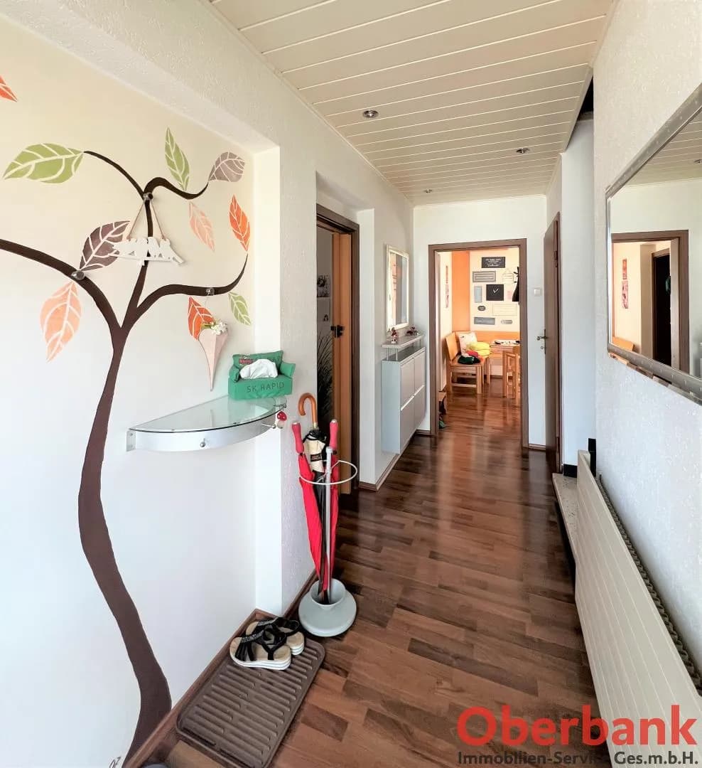 Haus kaufen in Wels – 94 m², € 345.000 – Bild 16 von 37
