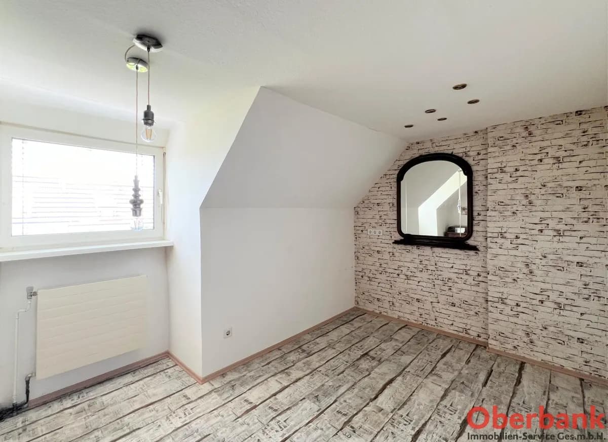 Haus kaufen in Wels – 94 m², € 345.000 – Bild 21 von 37