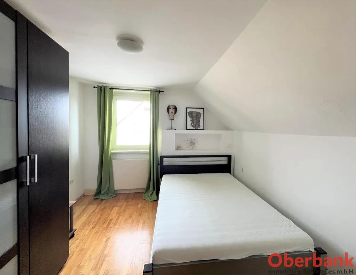 Haus kaufen in Wels – 94 m², € 345.000 – Bild 22 von 37