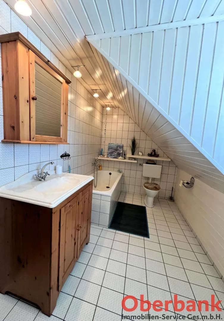 Haus kaufen in Wels – 94 m², € 345.000 – Bild 24 von 37