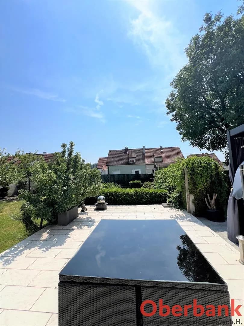 Haus kaufen in Wels – 94 m², € 345.000 – Bild 26 von 37