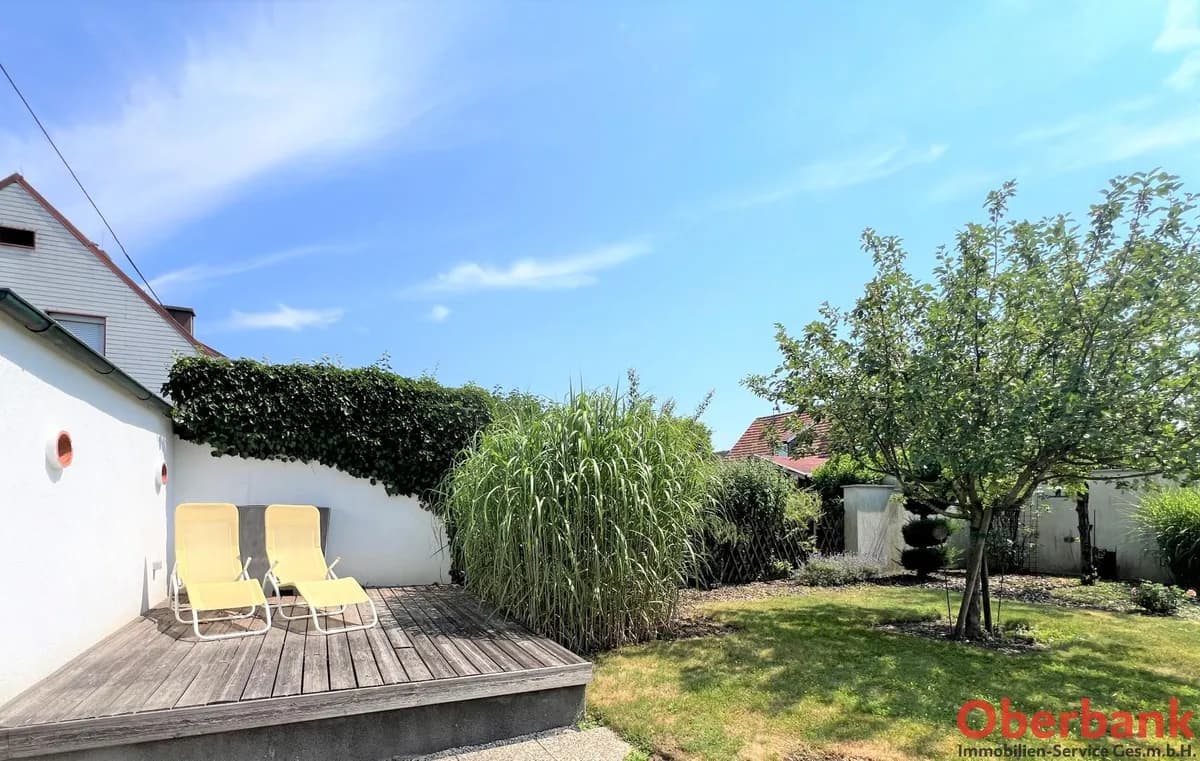 Haus kaufen in Wels – 94 m², € 345.000 – Bild 27 von 37