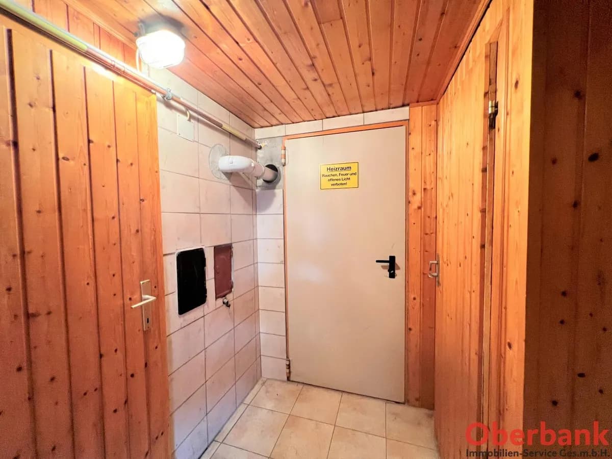 Haus kaufen in Wels – 94 m², € 345.000 – Bild 30 von 37