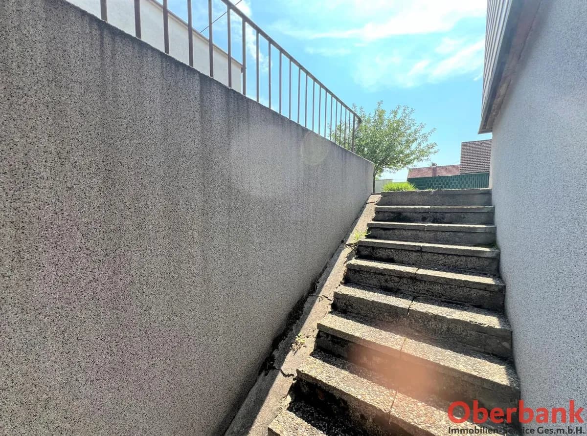 Haus kaufen in Wels – 94 m², € 345.000 – Bild 31 von 37