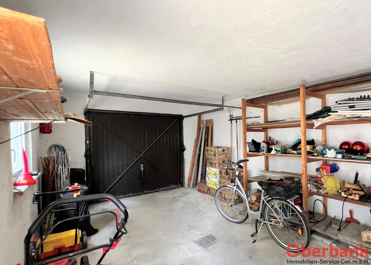 Haus kaufen in Wels – 94 m², € 345.000 – Bild 32 von 37