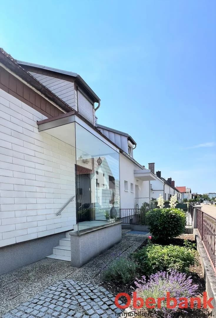Haus kaufen in Wels – 94 m², € 345.000 – Bild 34 von 37