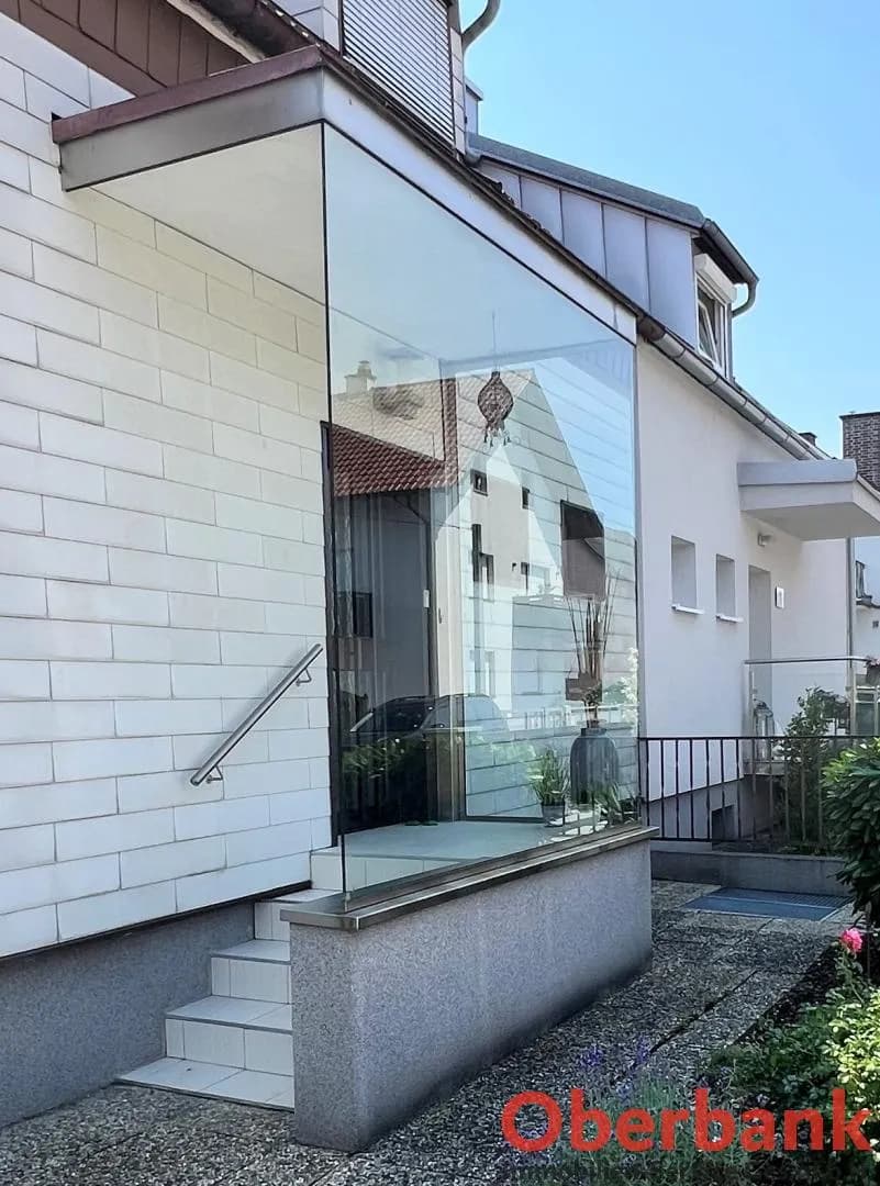 Haus kaufen in Wels – 94 m², € 345.000 – Bild 35 von 37