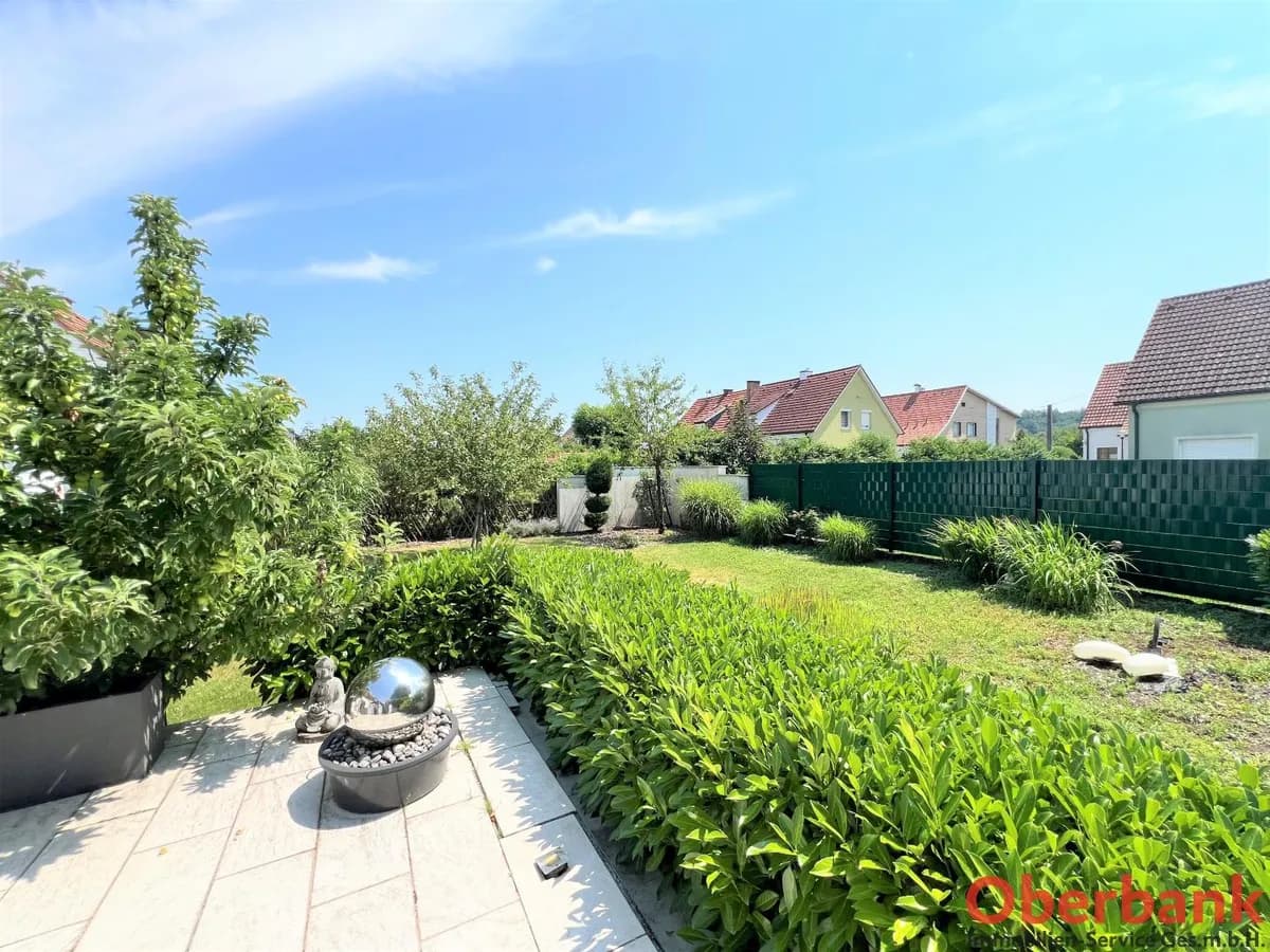 Haus kaufen in Wels – 94 m², € 345.000 – Bild 36 von 37