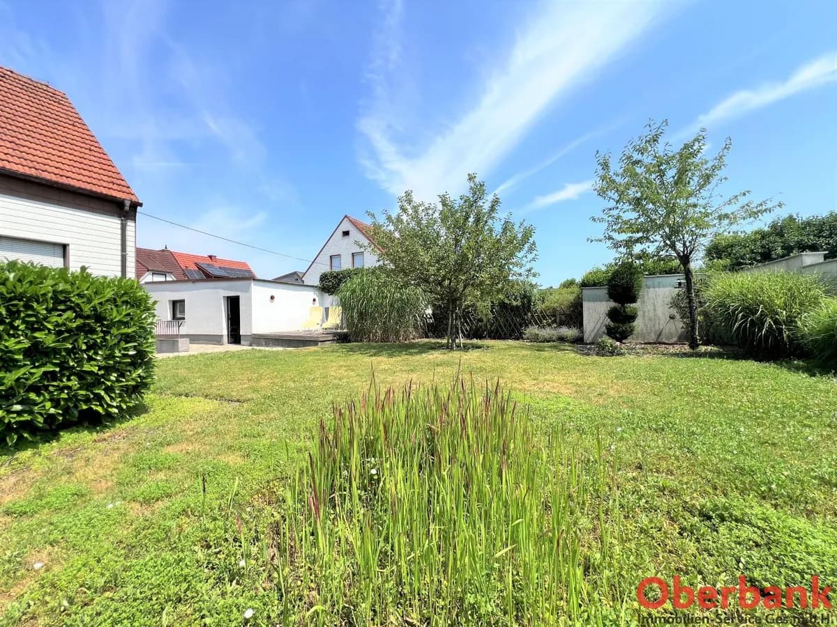 Haus kaufen in Wels – 94 m², € 345.000 – Bild 37 von 37