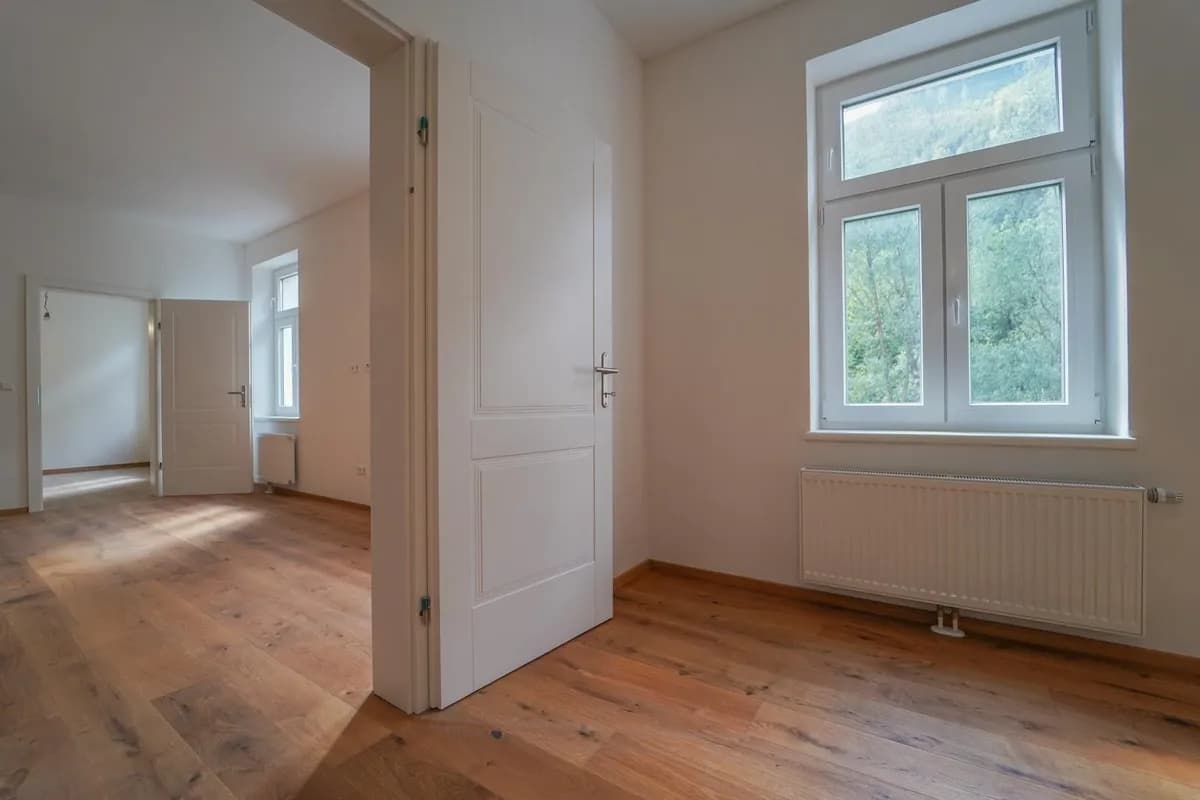 2-Zimmer-Wohnung kaufen in Leoben – 52,8 m², € 138.000 – Bild 15 von 19