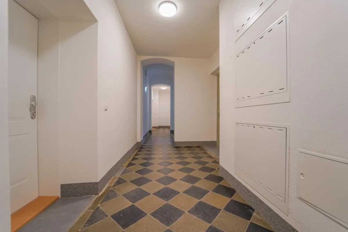 2-Zimmer-Wohnung kaufen in Leoben – 52,8 m², € 138.000 – Bild 17 von 19