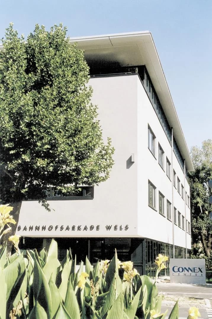 Gewerbeimmobilie mieten in Wels – 175 m², € 2.997 – Bild 11 von 12