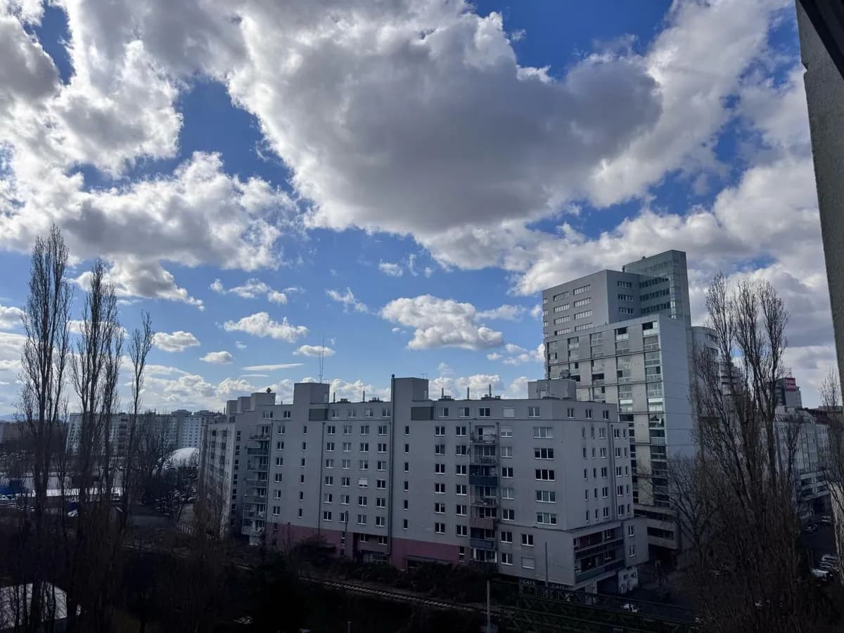 2-Zimmer-Wohnung kaufen in Wien – 65 m², € 380.000
