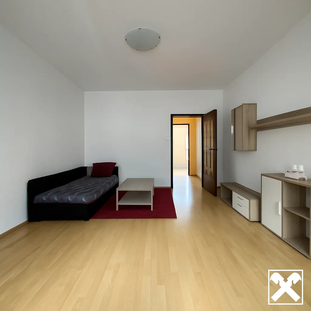 2-Zimmer-Wohnung kaufen in Wien – 58 m², € 200.000 – Bild 2 von 11