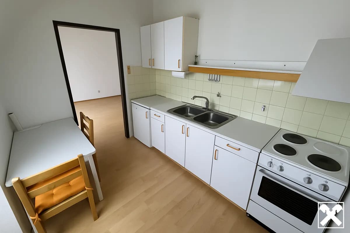 2-Zimmer-Wohnung kaufen in Wien – 58 m², € 200.000 – Bild 3 von 11