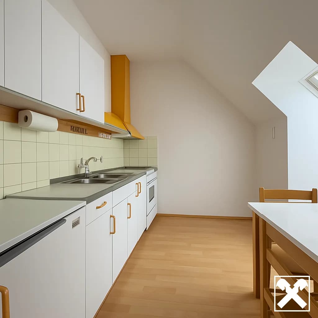 2-Zimmer-Wohnung kaufen in Wien – 58 m², € 200.000 – Bild 4 von 11