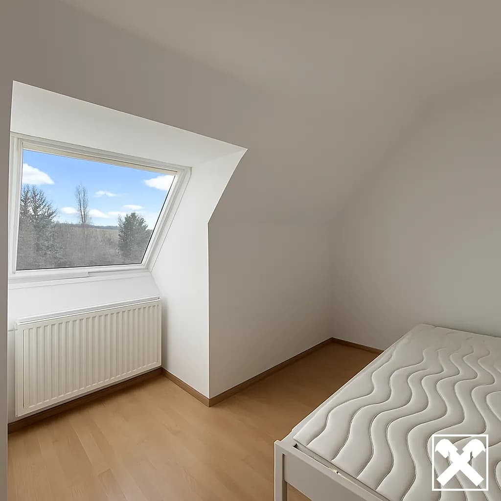 2-Zimmer-Wohnung kaufen in Wien – 58 m², € 200.000 – Bild 5 von 11