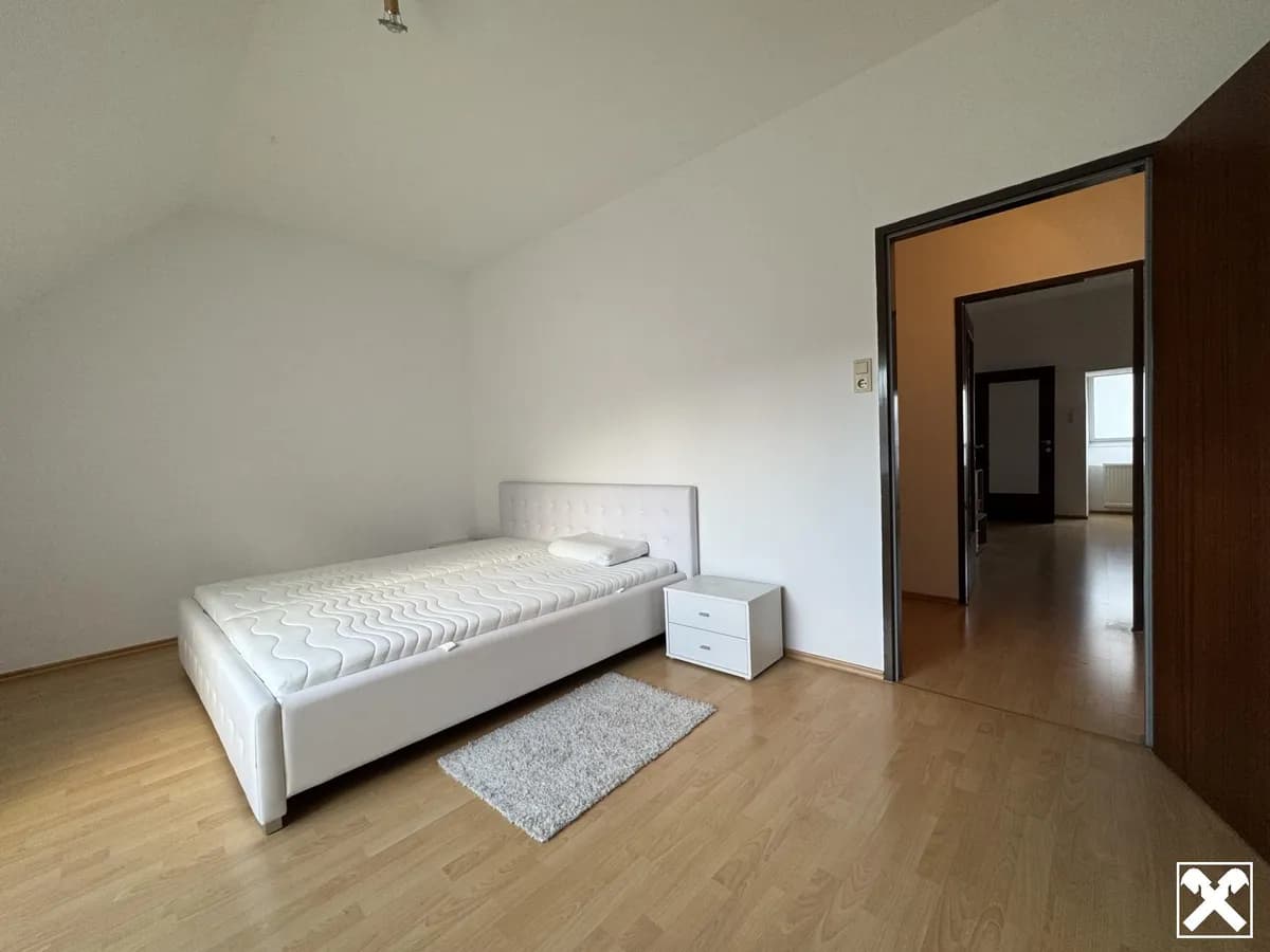 2-Zimmer-Wohnung kaufen in Wien – 58 m², € 200.000 – Bild 6 von 11