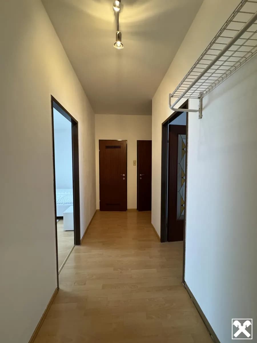 2-Zimmer-Wohnung kaufen in Wien – 58 m², € 200.000 – Bild 7 von 11