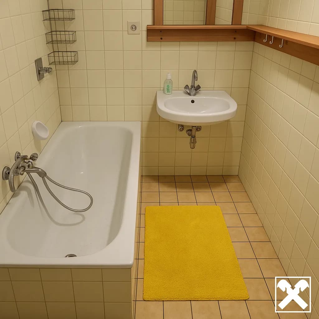 2-Zimmer-Wohnung kaufen in Wien – 58 m², € 200.000 – Bild 8 von 11