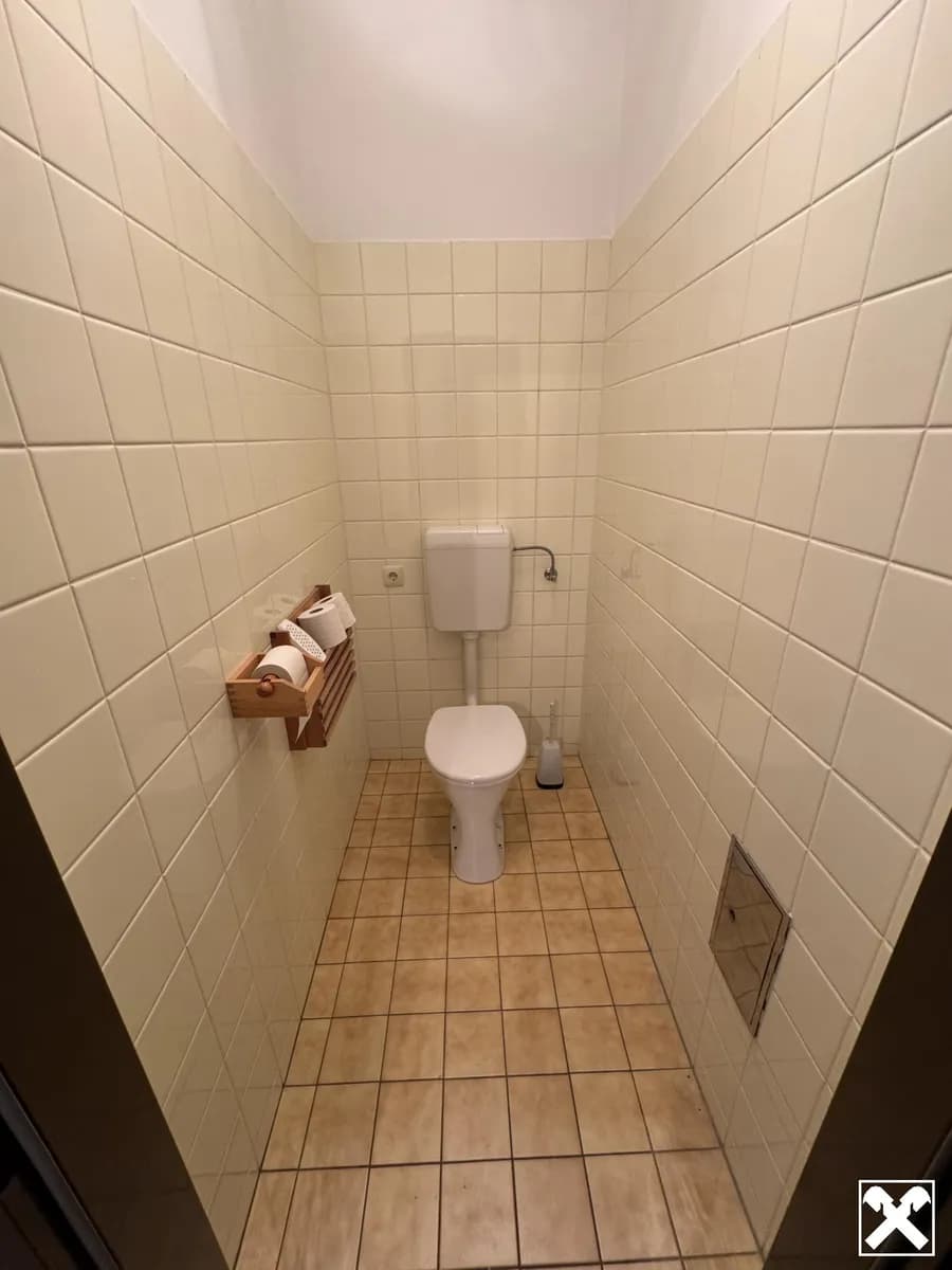 2-Zimmer-Wohnung kaufen in Wien – 58 m², € 200.000 – Bild 9 von 11