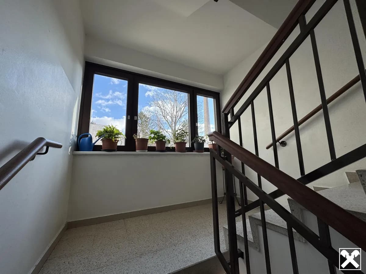 2-Zimmer-Wohnung kaufen in Wien – 58 m², € 200.000 – Bild 11 von 11