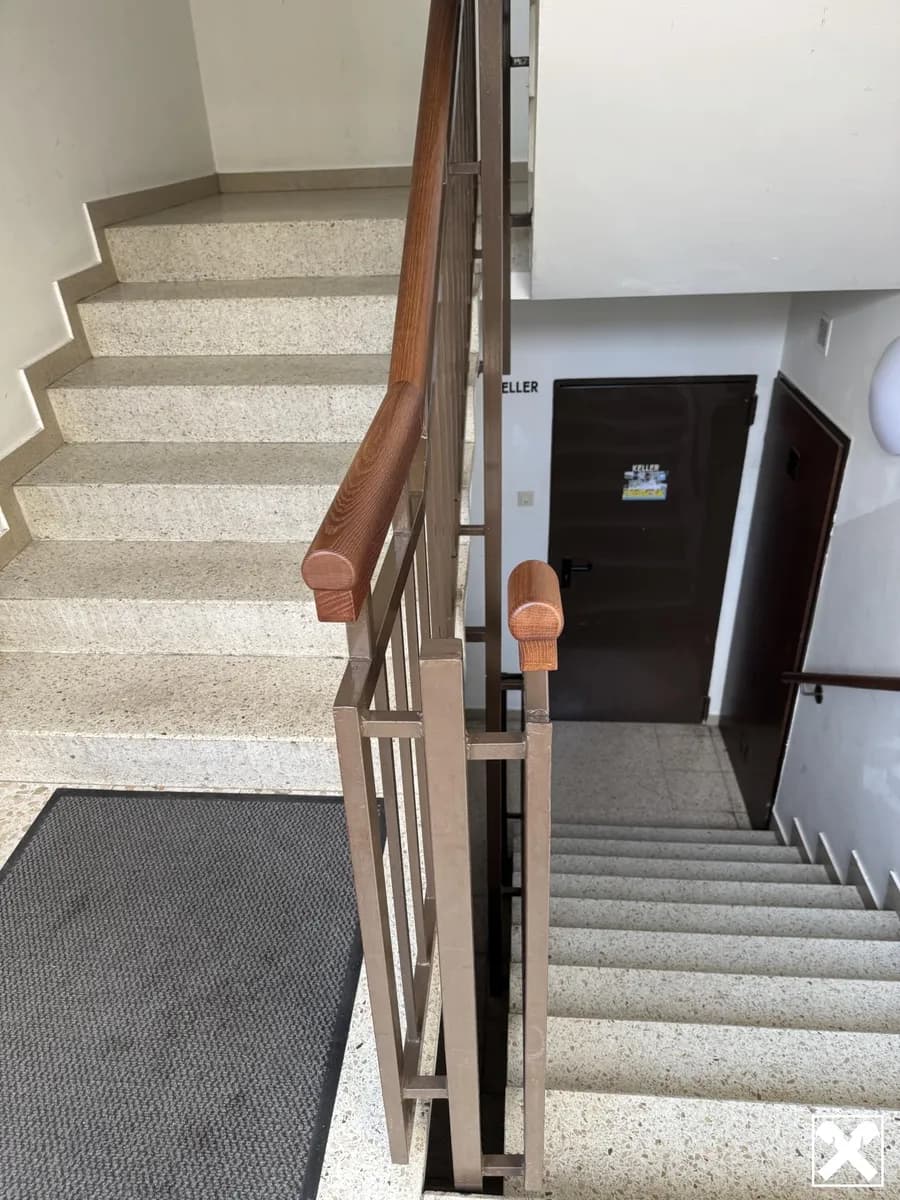 2-Zimmer-Wohnung kaufen in Wien – 58 m², € 259.000 – Bild 12 von 13