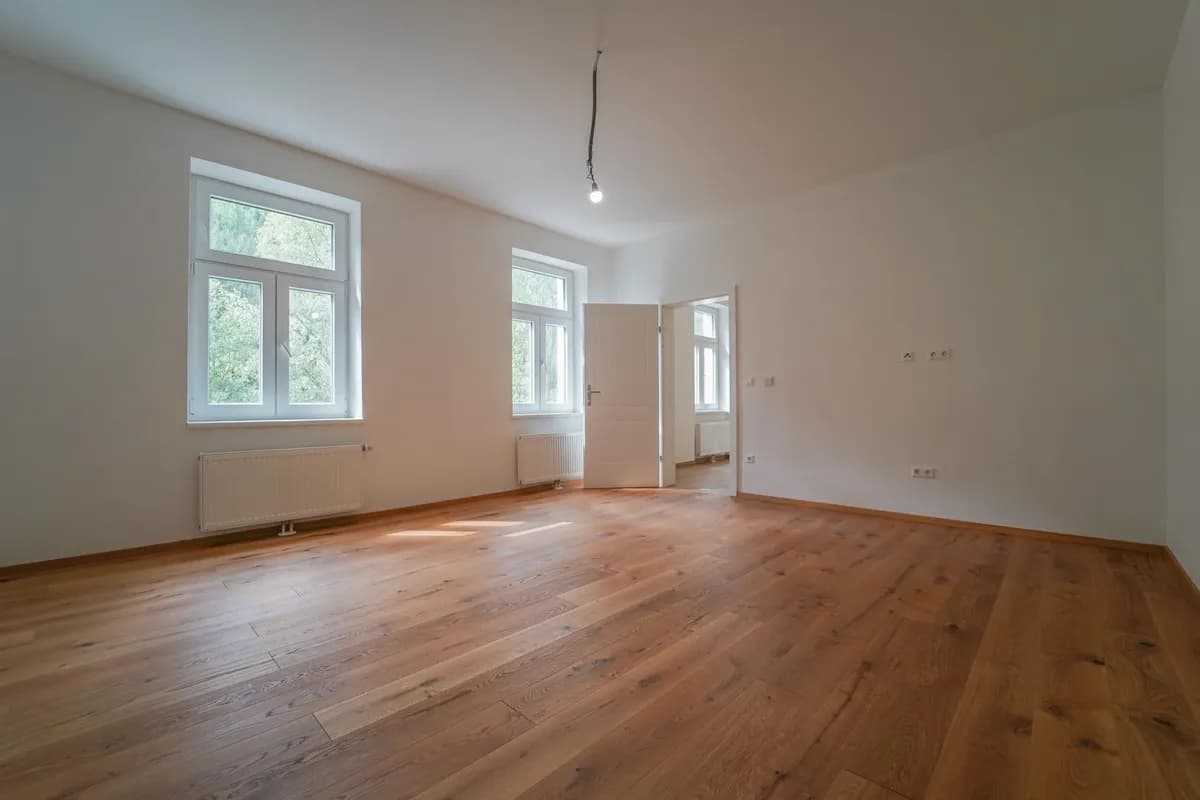1-Zimmer-Wohnung kaufen in Leoben – 38,36 m², € 98.000 – Bild 5 von 16
