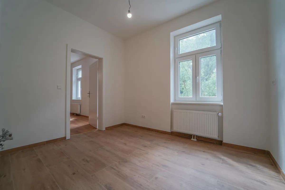 1-Zimmer-Wohnung kaufen in Leoben – 38,36 m², € 98.000 – Bild 9 von 16