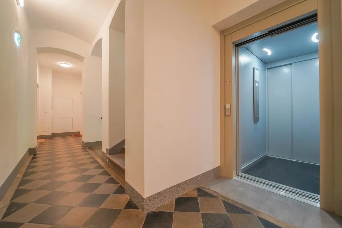 1-Zimmer-Wohnung kaufen in Leoben – 38,36 m², € 98.000 – Bild 14 von 16