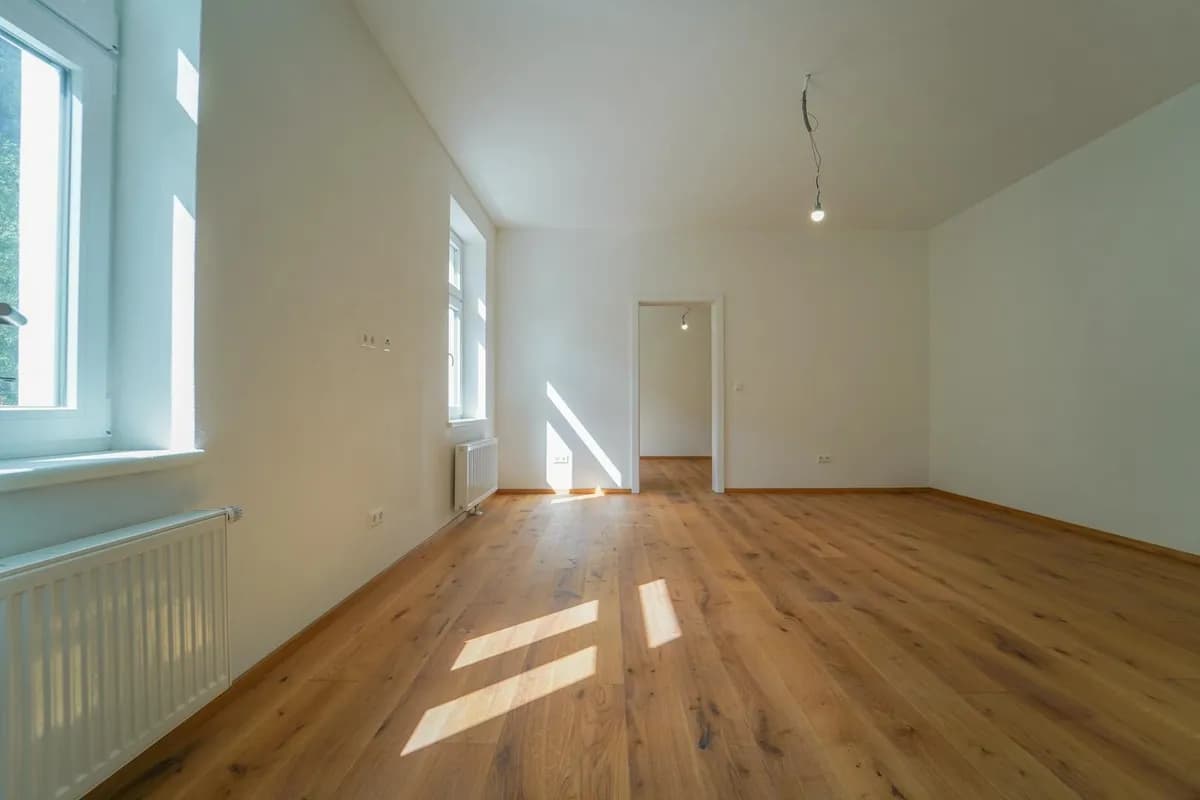 2-Zimmer-Wohnung kaufen in Leoben – 52,8 m², € 138.000 – Bild 5 von 19